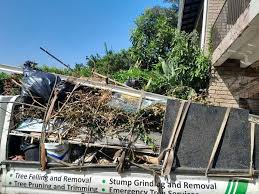 Same-Day Junk Removal Services in Woodland Beach, MI