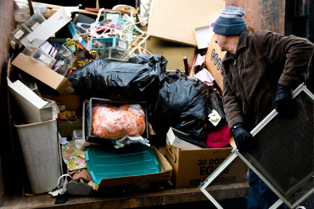 Junk Removal for Events in Woodland Beach, MI