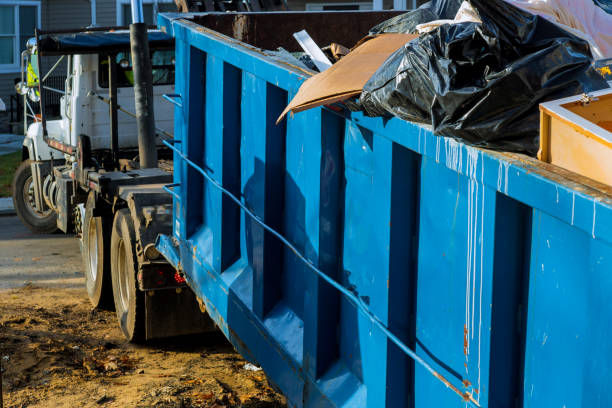 Best Electronics and E-Waste Disposal  in Woodland Beach, MI