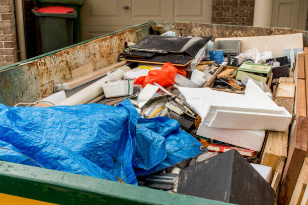 Reliable Woodland Beach, MI Junk Removal Services Solutions
