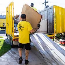 Best Dumpster Rental Services  in Woodland Beach, MI